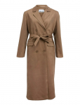 Object - Objfenja Lo Long Blazer E Wi 25 - Kerged mantlid - 42