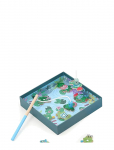 Vilac - Fishing Game - Happy Frog - Harivad m&auml;ngud - ONE SIZE