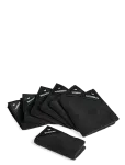 Klud - Kitchen Cloth Weekdays Black - N&otilde;udepesulapid - 30X30CM