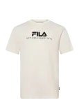 FILA - Valsera Regular Logo T-Shirt - Spordi T-s&auml;rgid - XL