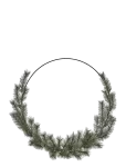 House Doctor - Wreath, Hdgiant, Nature - J&otilde;ulutarvikud - 65X65X1CM