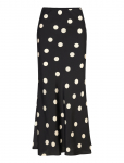 Crās - Maidencras Skirt - Maksiseelikud - 34