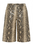 Gestuz - Gzallis Mw Snake Shorts - Poolpikad p&uuml;ksid - 36