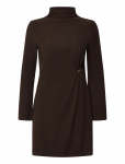 Vero Moda - Vmkath Ls Short Buttn Cord Dress Jrs Exp - L&uuml;hikesed kleidid - S