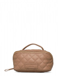 Rosemunde - Rbsanya Quilted Small Cosmetics Case - Tualett-tarvete kotid - ONE SIZE