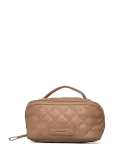 Rosemunde - Rbsanya Quilted Small Cosmetics Case - Tualett-tarvete kotid - ONE SIZE