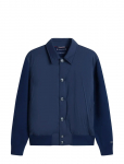 Tommy Hilfiger - Dc Mix Media Jacket - Kerged jakid - XL