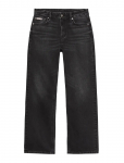 Calvin Klein Jeans - Signature 90S Straight Ck Sanded - Sirged ja klassikalised - RG/27