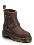 Dr. Martens - Anistone Hrns - Kontsaga poolsaapad - 41