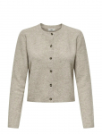 JDY - Jdychloe L/S Cardigan Knt Noos - Kardiganid - XL