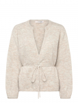 A-View - Lisette Knit Cardigan - Kardiganid - XL
