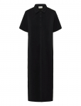 My Essential Wardrobe - Mwhelle Polo Long Dress - P&otilde;lveni ja midi - L