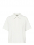 My Essential Wardrobe - Mwhelle Polo Tee - Polod - XXL