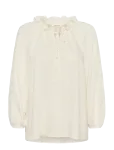Cream - Croma Blouse - Pikkade varrukatega - 34