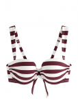 Lindex - Balconette Bikini Bra - Tugikaartega bikiinitopid - L