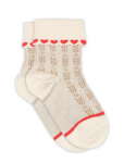 Mp Denmark - Klara Short Socks - Sokid - 37/39