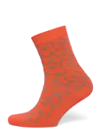 Marimekko - Linjaus Pikkuinen Unikko - Tavalised sokid - 34-36