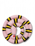 DOIY - Bordsk&aring;ner - Snake - Pink - Potialused - H3CM