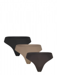 Bj&ouml;rn Borg - Invisible Thong 3P - Spordialusp&uuml;ksid - S