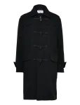 Filippa K - Monty Duffle Coat - Villased mantlid - 52