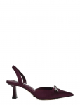 Steve Madden - Ander - Kontsaga slingback-kingad - 41