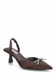 Steve Madden - Ander - Kontsaga slingback-kingad - 40
