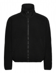 Weekday - Loose Fit Zip Fleece Jacket - Fliisid - XL