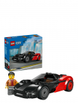 LEGO - Elektrisk Superbil 60486 - Lego city - ONE SIZE