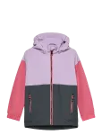 Color Kids - Jacket, Colorblock - Kerged jakid - 104