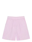 Creamie - Shorts Poplin - Vabaaja l&uuml;hikesed p&uuml;ksid - 116
