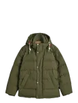 Gant - Heavy Down Jacket - Polsterdatud jakid - L