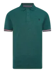 U.S. Polo Assn. - Meo Reg Pi Uspa M Polo - L&uuml;hikeste varrukatega - L