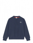Mads N&oslash;rgaard - Mix Sweat Sonar Sweatshirt - Dressipluusid - 176