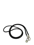 Pipol's Bazaar - Gala Sparkle Phone Strap 130 Silver - Telefonihoidjad ja ripatsid - ONE SIZE