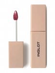 INGLOT - Inglot Glazed Lips Liquid Lipstick Spf 50+ Berry Crumble 96 - Huulepulgad - 3.5 ML