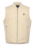 Lyle & Scott - Quilted Shell Gilet - Vestid - M