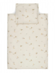 Moonboon - Bed Linen Crisp - Voodipesukomplektid - 100X140;40X45CM