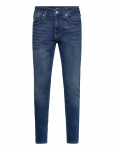 Tommy Jeans - Austin Slim Tprd Bi0252 - Kehasse hoidvad - 31 x 34