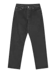 Mads N&oslash;rgaard - Arizona Black Denim Coen Jeans - Klassikalised - 29