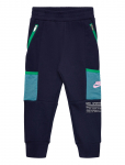 Nike - Nike French Terry Pant - Dressip&uuml;ksid - 98/104
