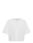 Karen By Simonsen - Kbfry Blouse - L&uuml;hikeste varrukatega - 44