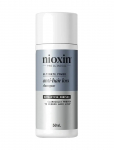 Nioxin - Nioxin Anti-Hairloss Shampoo 50Ml - Hair Loss - 50 ML
