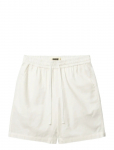 Woodbird - Wbbommy Linen Shorts - Vabaaja l&uuml;hikesed p&uuml;ksid - XL