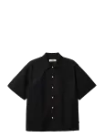 Woodbird - Wbwang Embroidery Shirt - Vabaaja s&auml;rgid - L