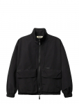 Woodbird - Wbdim Cargo Jacket - Kerged jakid - XS