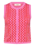 SUNCOO Paris - Gablesi - Kootud vestid - M