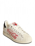 Adidas Originals - Superstar Ii Coca-Cola - Madala s&auml;&auml;rega sporditossud - 39 1/3