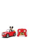 Jada Toys - Rc Mickey Roadster 1:32 - Kaugjuhtimisega m&auml;nguasjad - ONE SIZE
