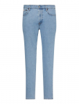 Calvin Klein Jeans - Slim Taper Adam Lt Stone Jean - Kehasse hoidvad - 38 x 34