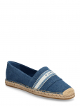 Tommy Hilfiger - Hilfiger Webbing Espadrille - Madalad espadrillid - 41